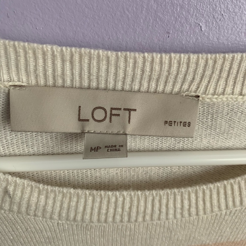 Loft Sweater - Picture 3 of 3